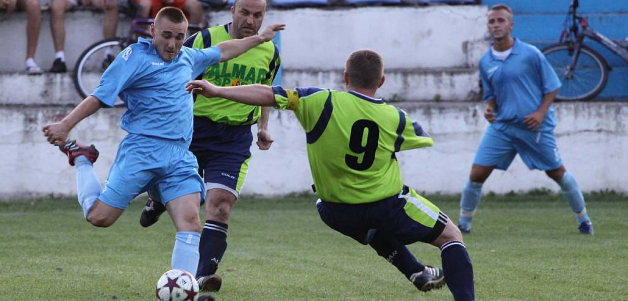 Pewne punkty Konfeksu