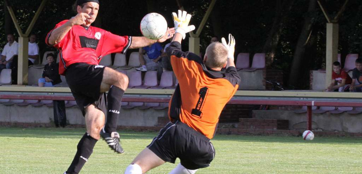 Klasa O, klasa A - wyniki