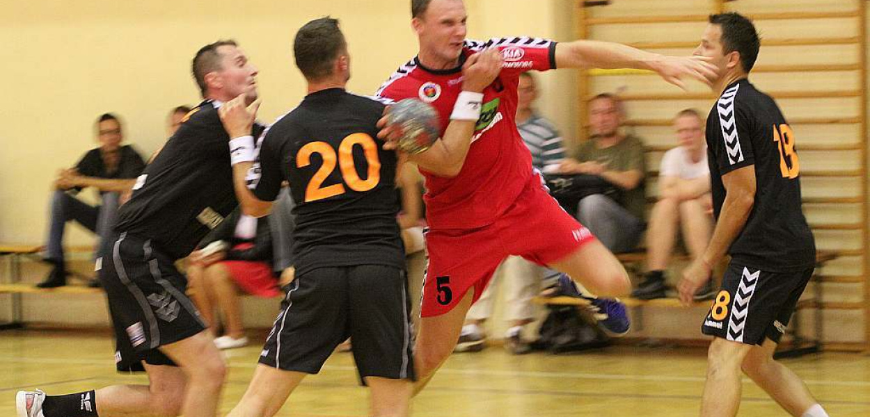 Minimalna porażka w Lubinie