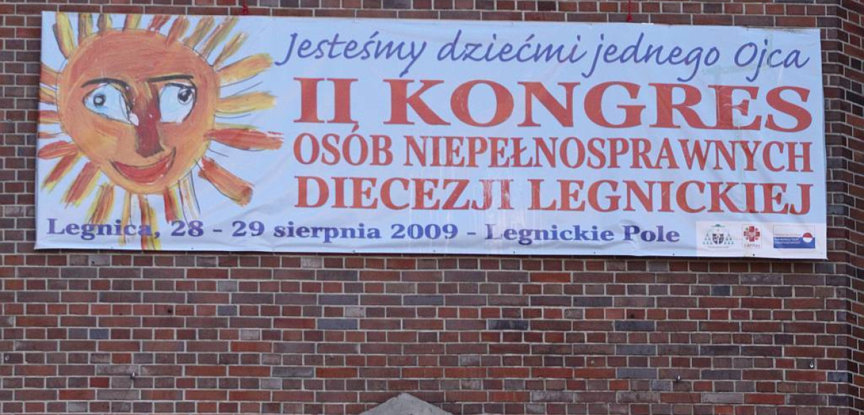 Kongres Niepełnosprawnych rozpoczęty