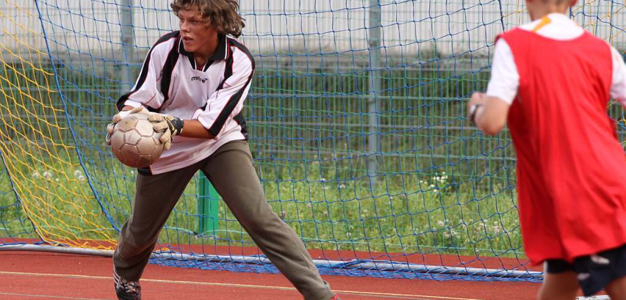 Miedź ograła AC Milan