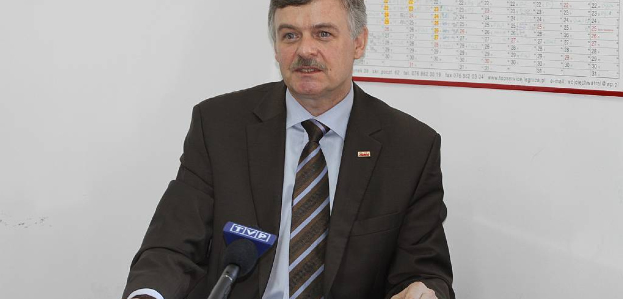 NSZZ „Solidarność” ma 29 lat