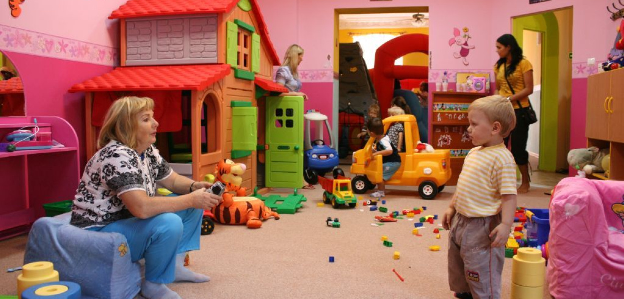 Lokomotywa wyruszyła w podróż