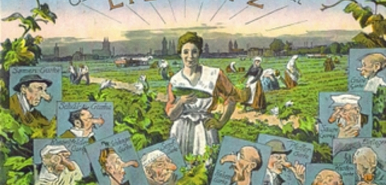 IX Legnickie Święto Ogórka