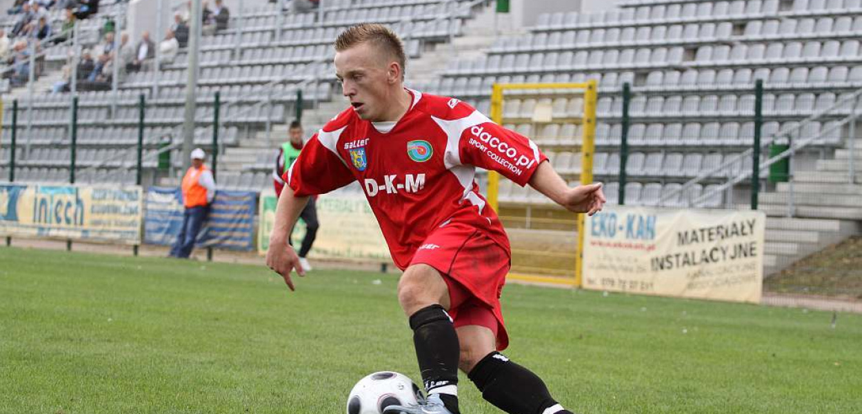 Miedź pokazała charakter i wygrała