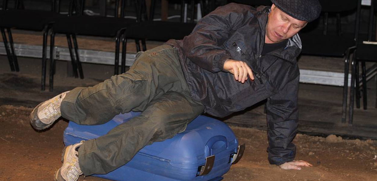 Premiera w rocznicę 17 września 