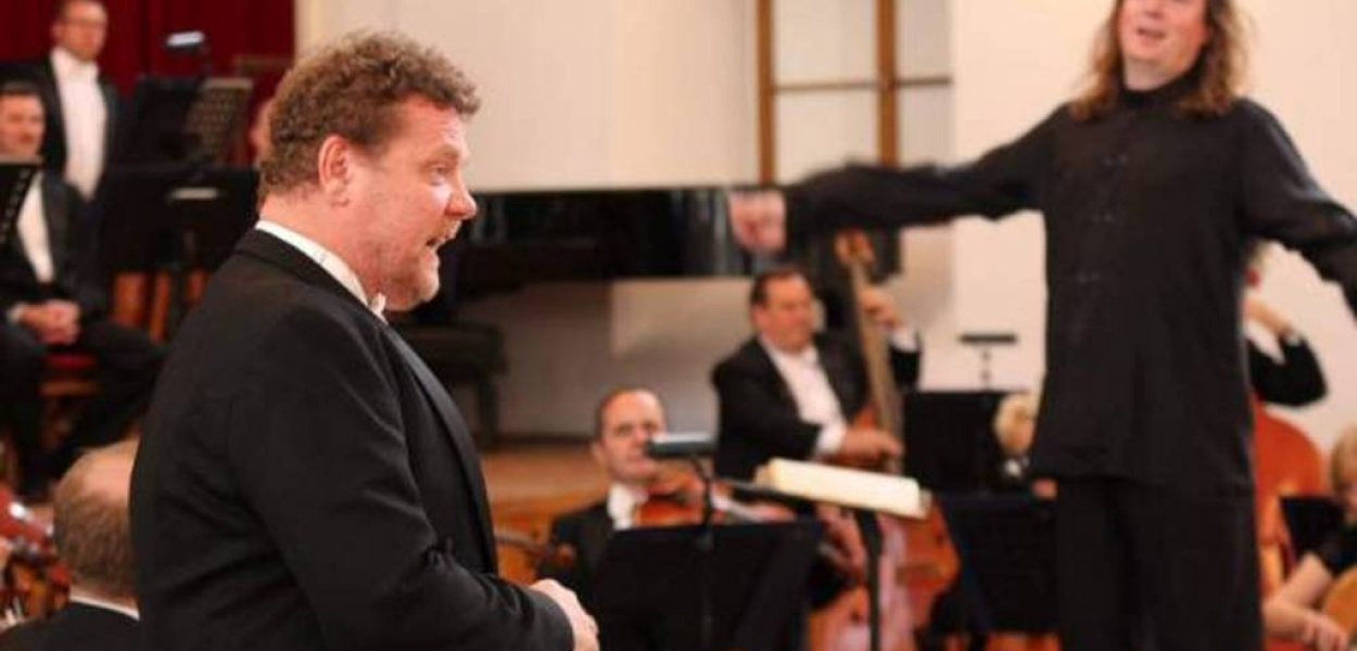 Serenada na koniec lata