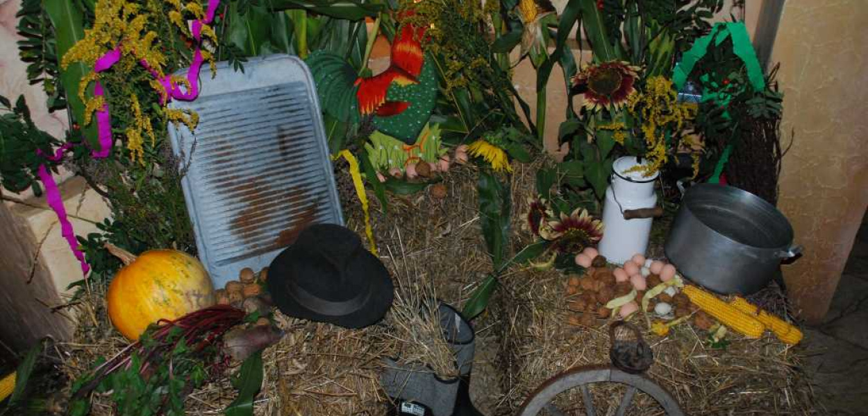 W Con Cuore na ludowo