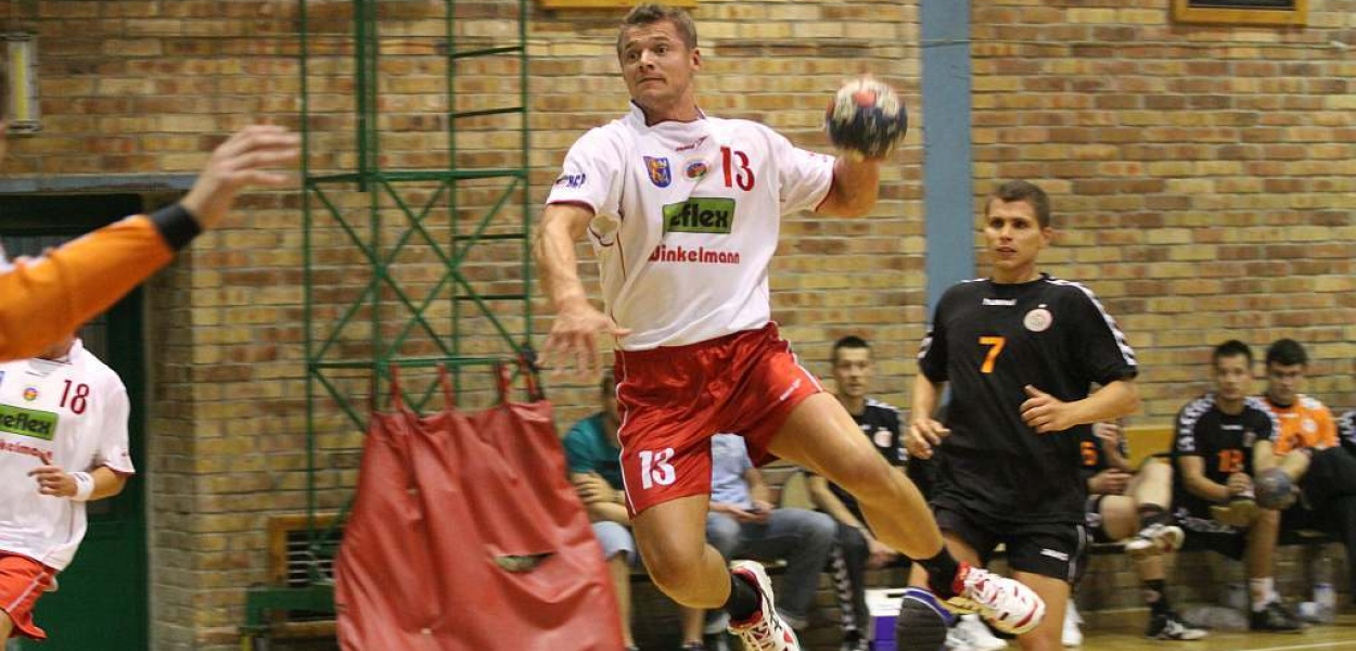 Siódemka Miedź ograła Zagłębie