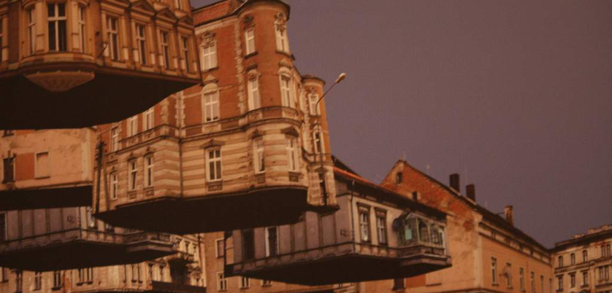 Festiwal Miasto: Przystanek Wyszehrad 