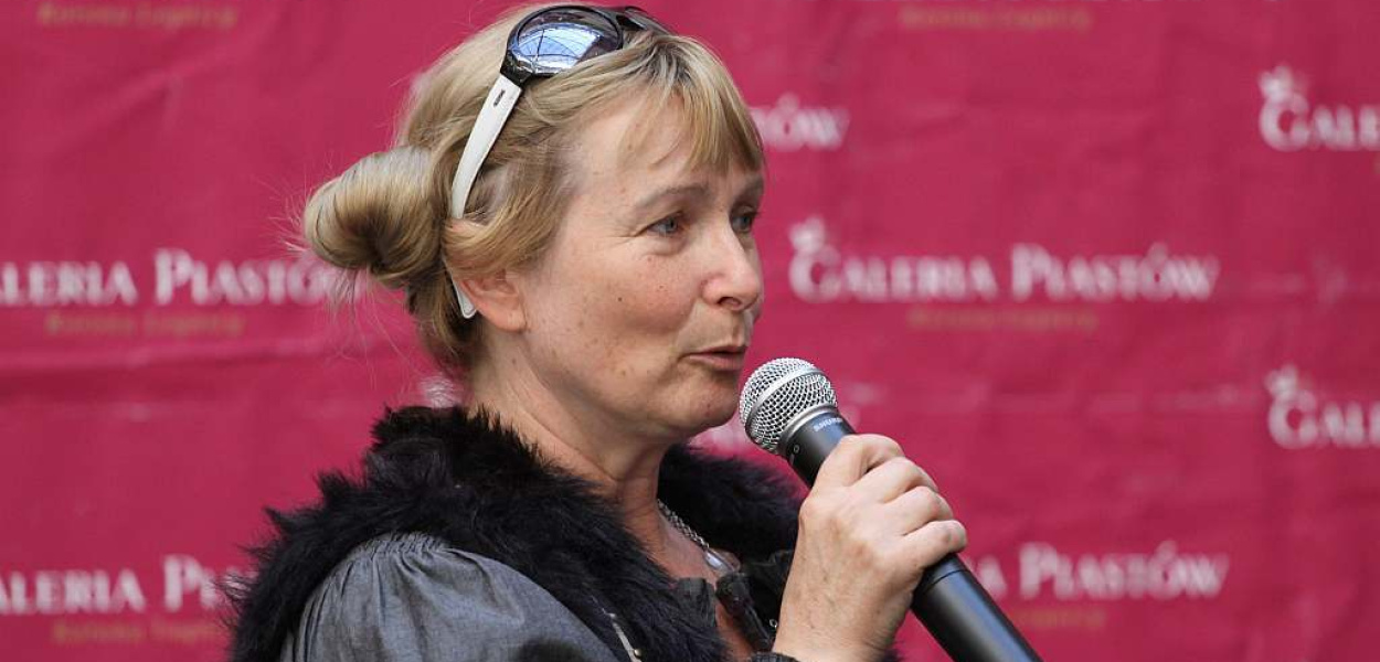 Szmaty poszły w ruiny 