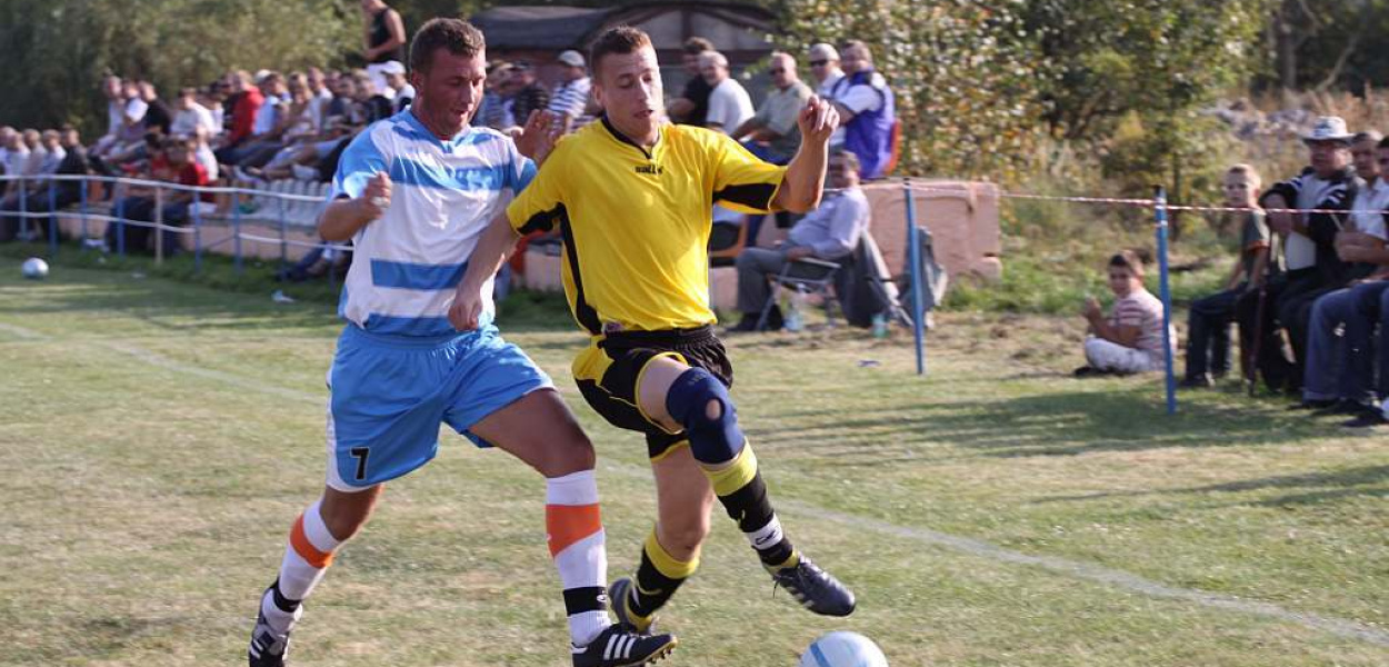 Niższe ligi – wyniki