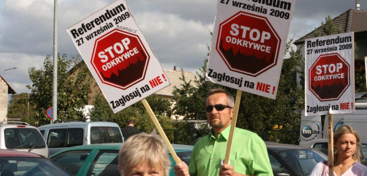 Kołodziejska zaprasza Schetynę