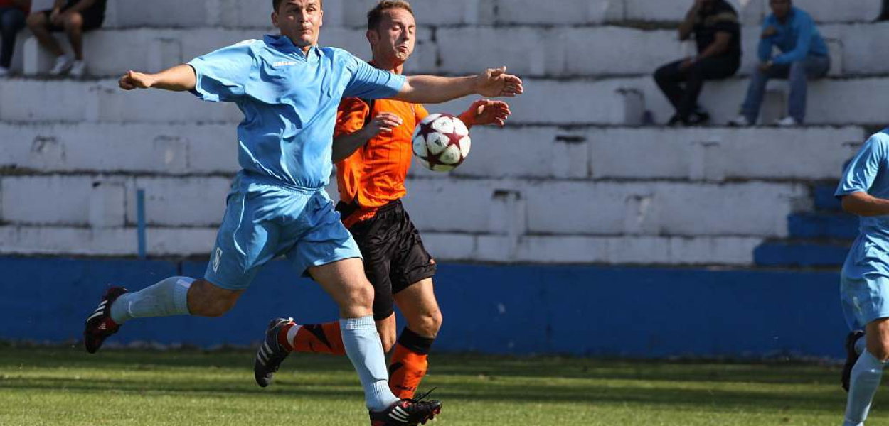 Konfeks przegrał z liderem