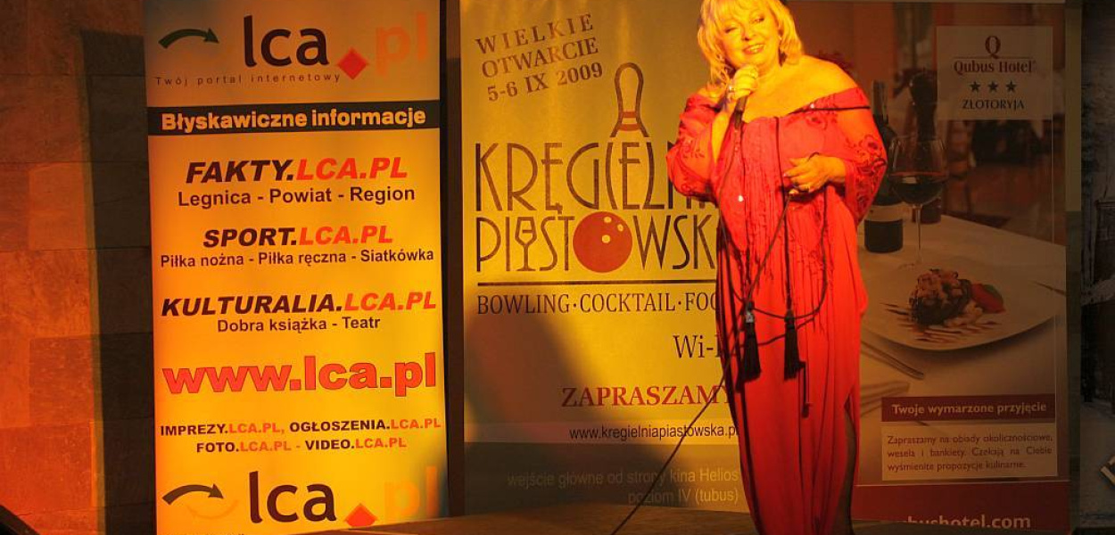 Włoska niedziela w Galerii Piastów