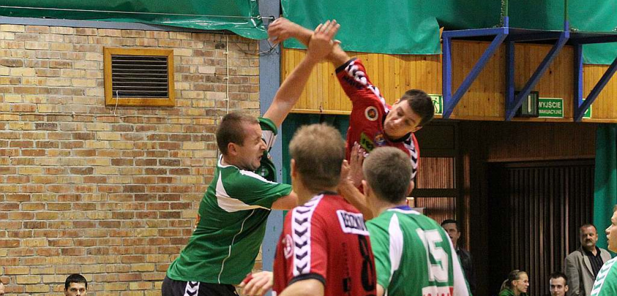 Śląsk sprawdził formę Miedzi