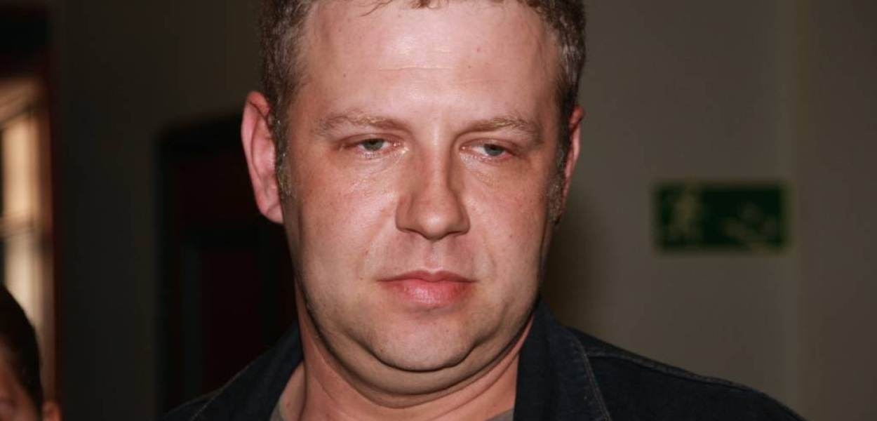 Robert Bielawski znów im uciekł