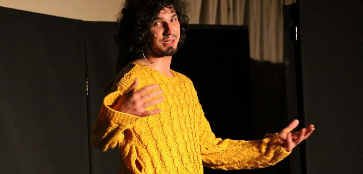 Kabaretowy wieczór w Legnicy 