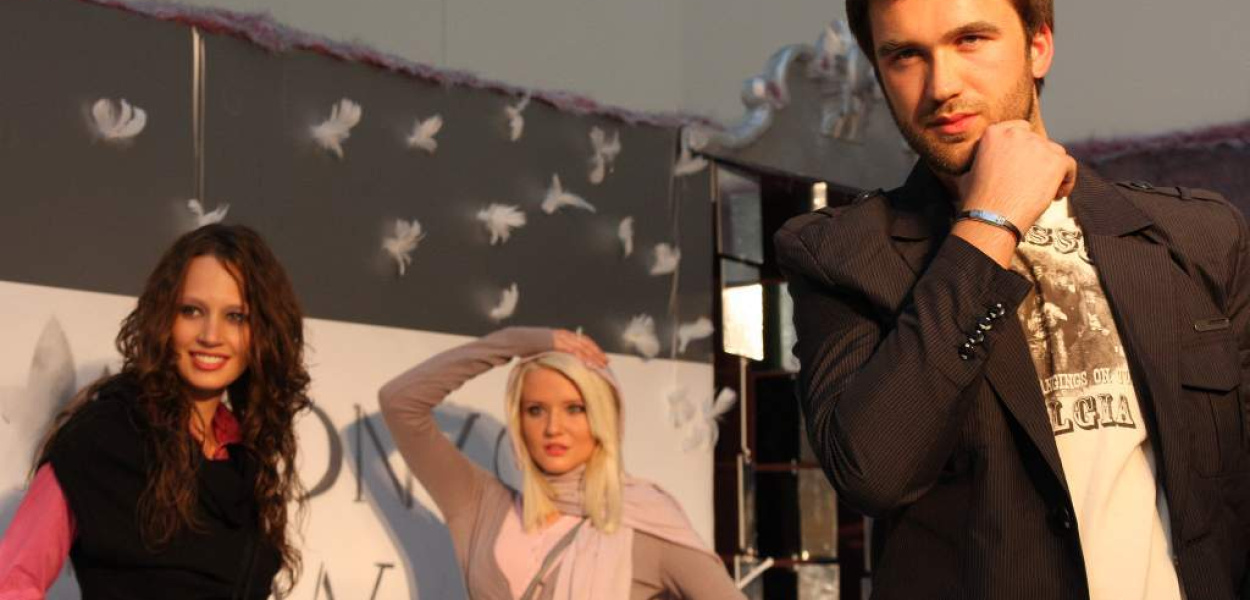 Kraina Modnych Piastów