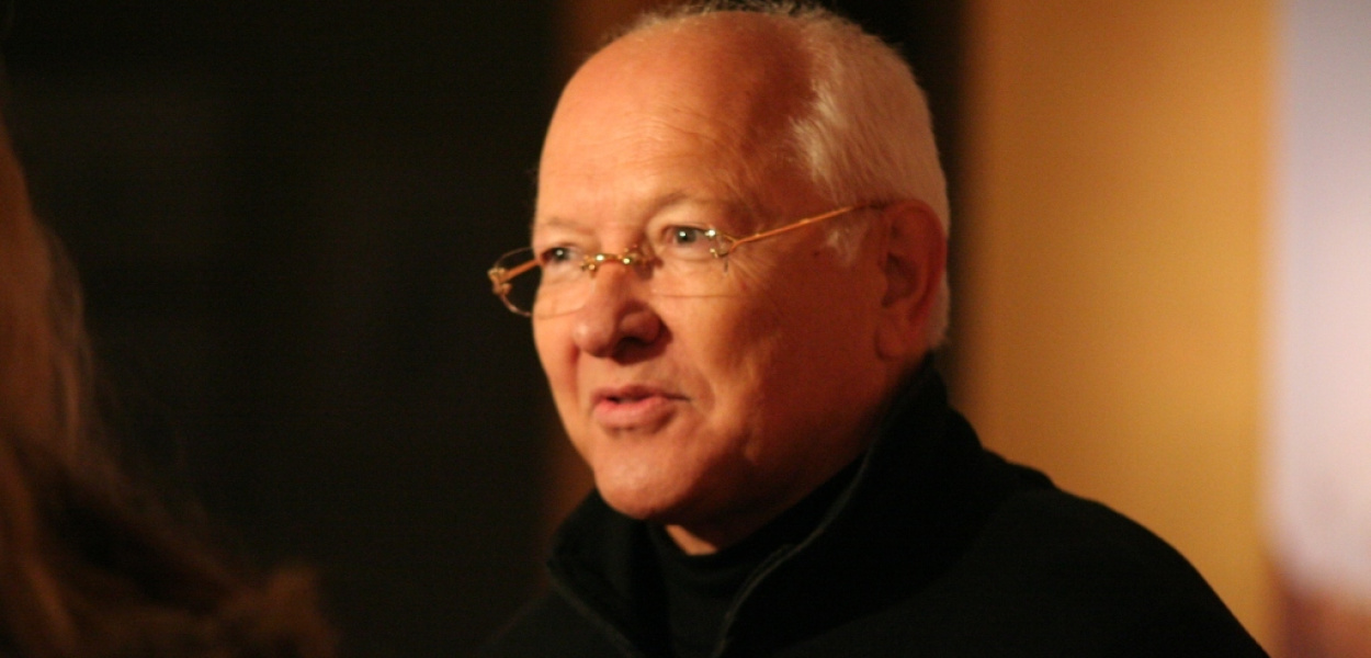 Dzieła Siudmaka w Legnicy