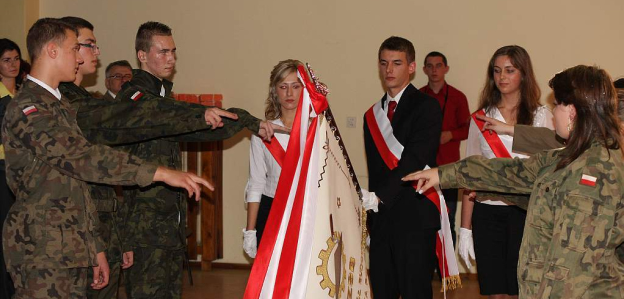 Budowlanka bez Ludowego Wojska Polskiego 