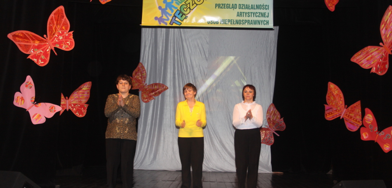 Tęczowe Mosty dla Legnickiego Pola