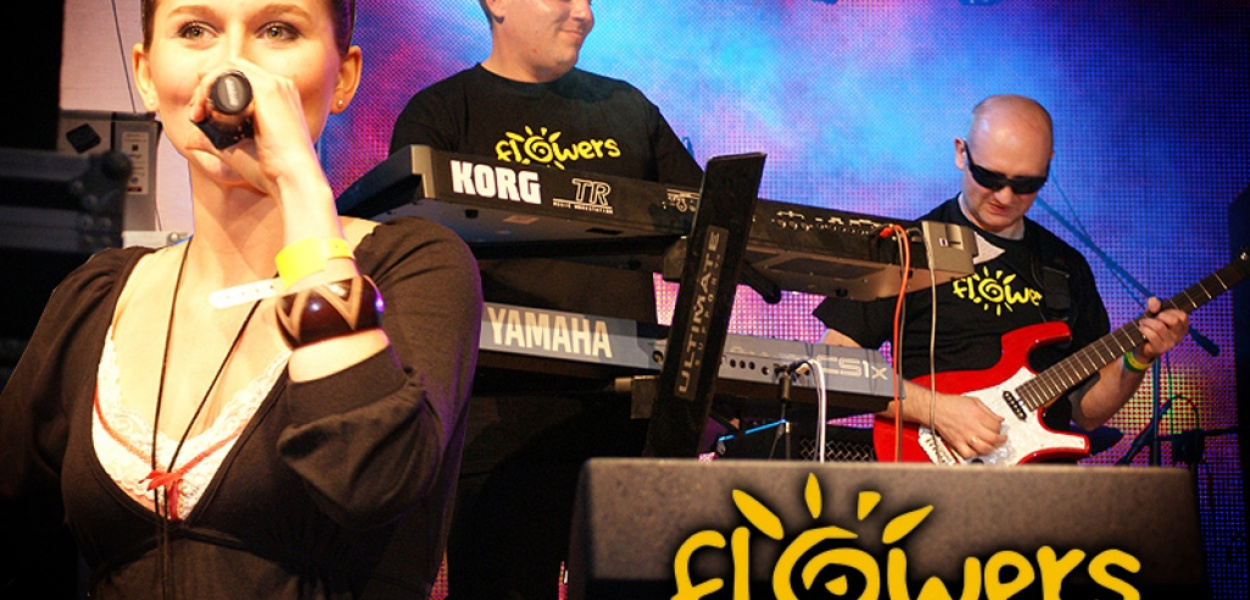 Koncertowe dni w Spiżarni 