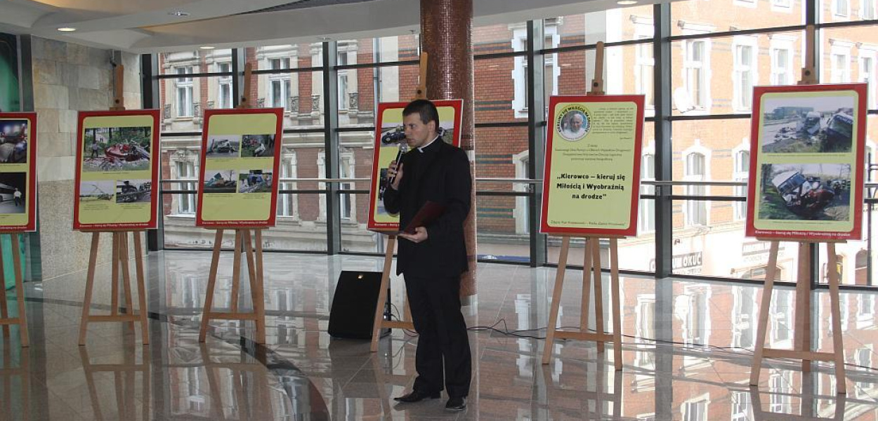 „Trzeźwy kierowca i bezpieczne dziecko”