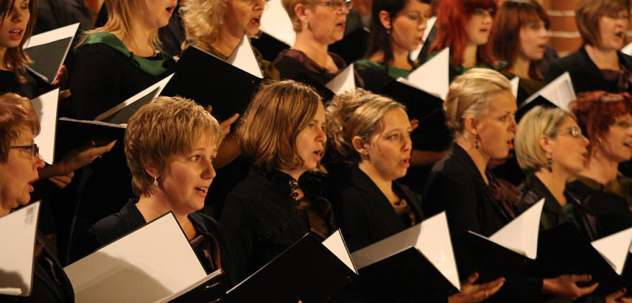 60 –lecie Madrygału 