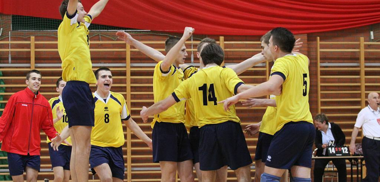 Punkty po dreszczowcu