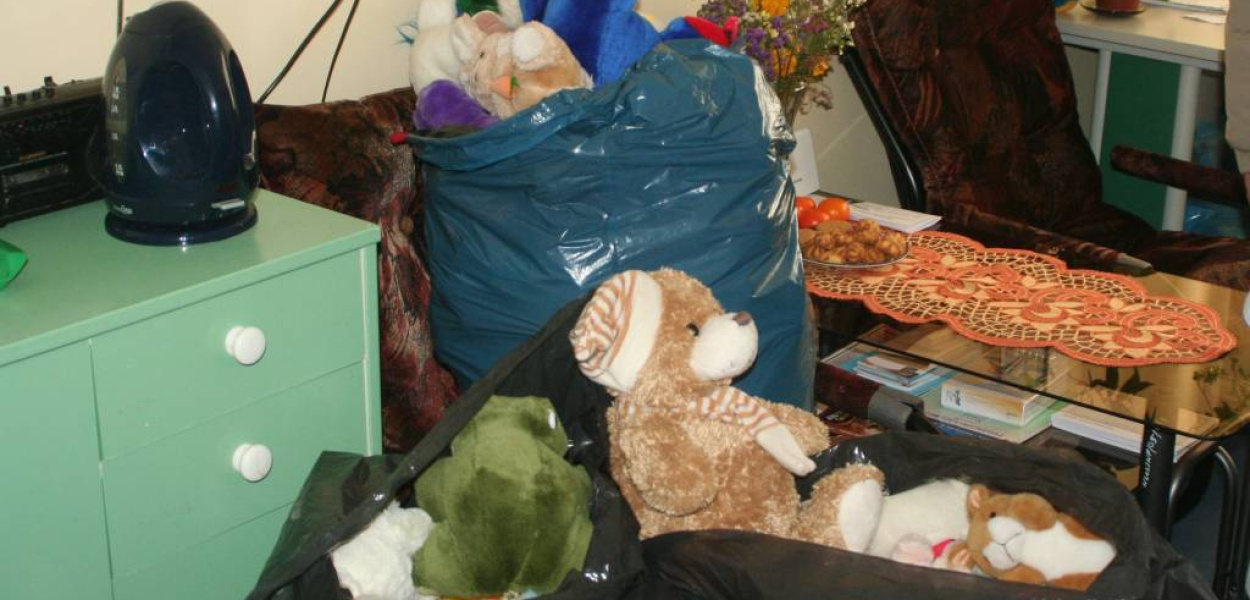 Pluszaki od "skarbówki"