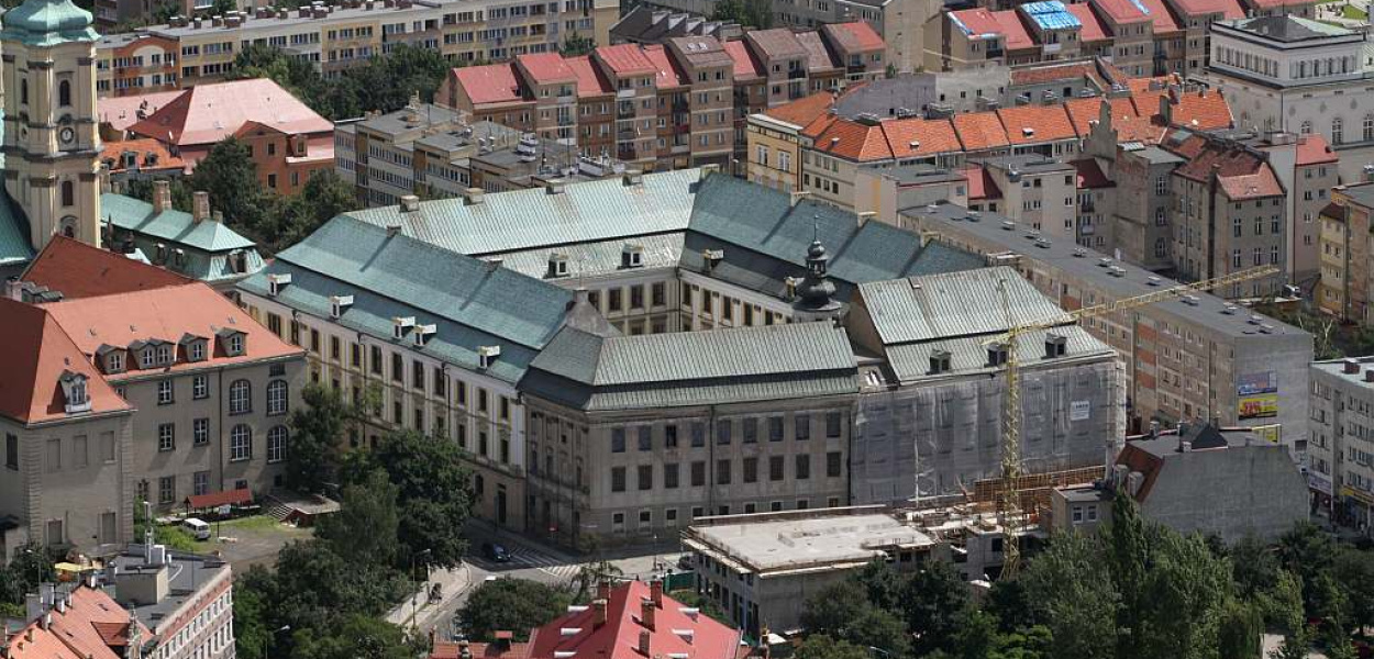 Muzeum Miedzi poleca Akademię Rycerską 