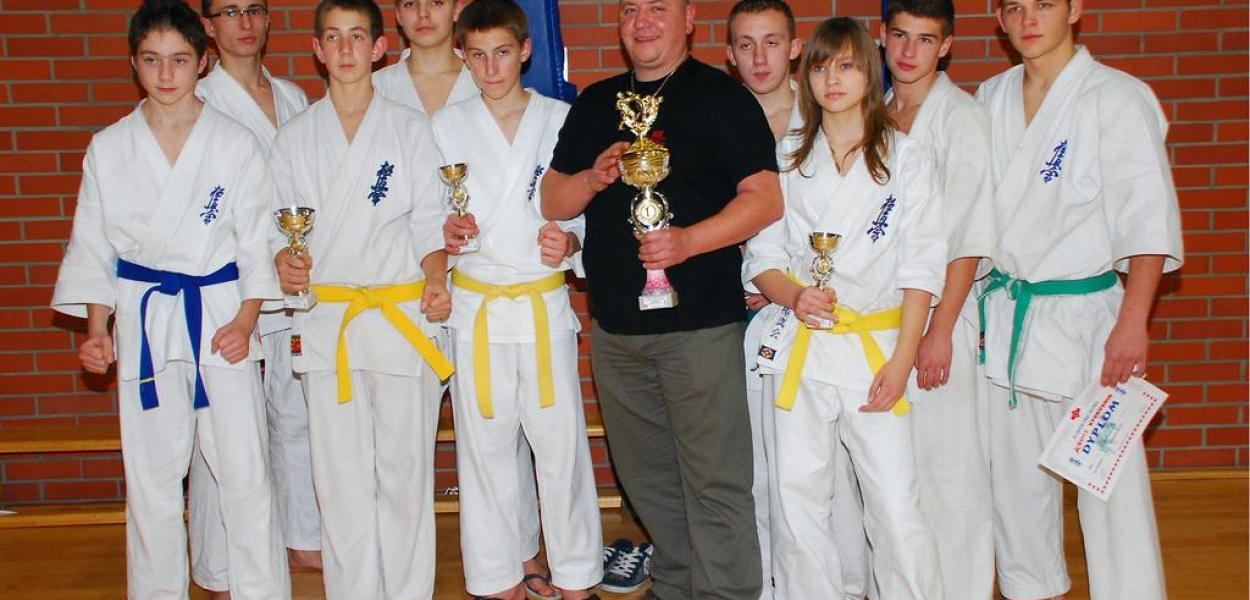 Grand Prix Legnicy – wyniki