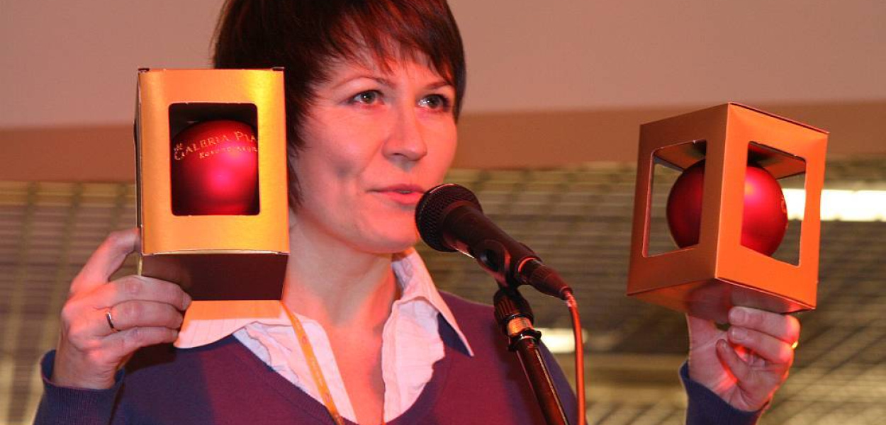 Kolędy w Galerii Piastów