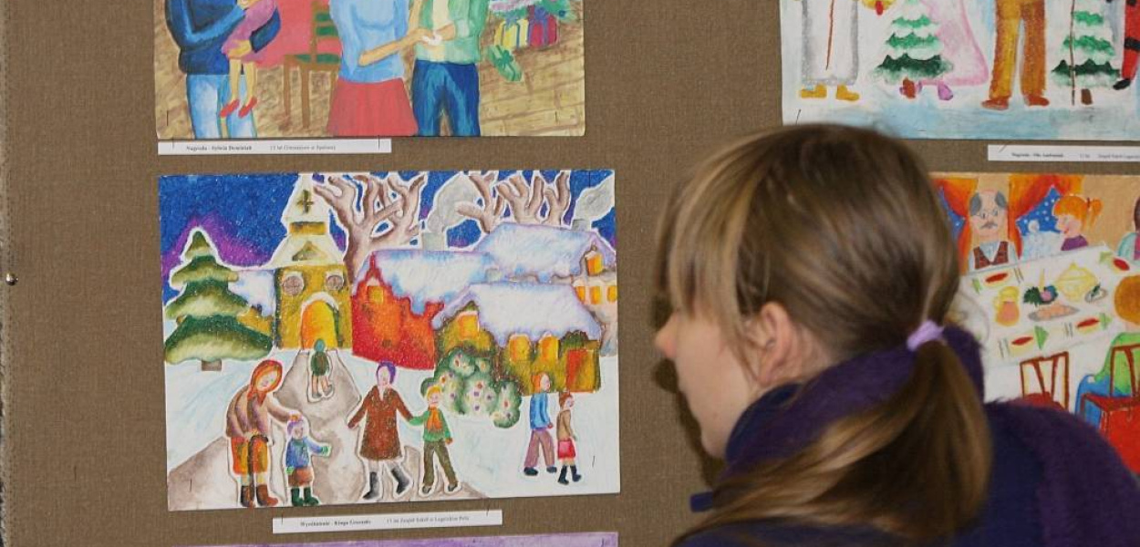 Tradycje i zwyczaje Bożego Narodzenia