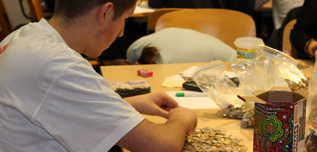 WOŚP: Wynik Końcowy -       
79.242,65 zł