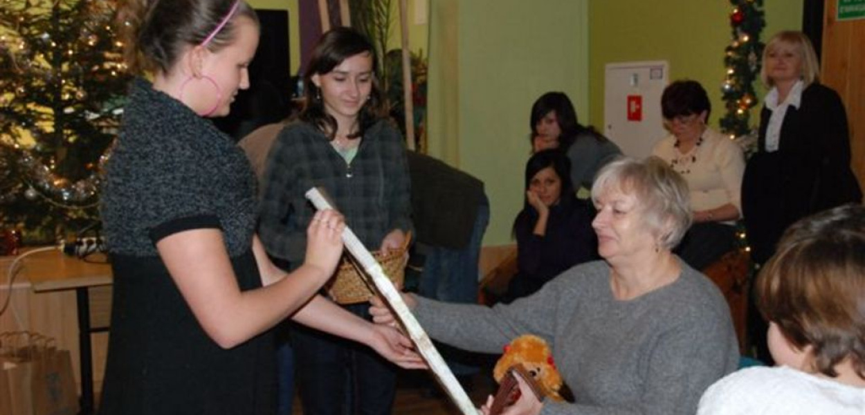 WOŚP Prochowice 1525 zł