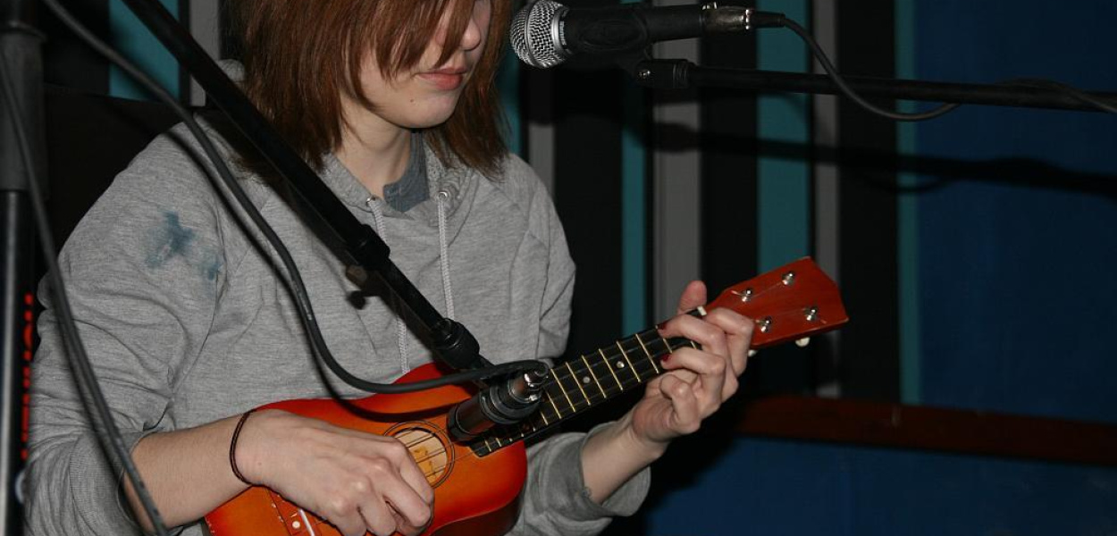 Klimatycznie w Spiżarni