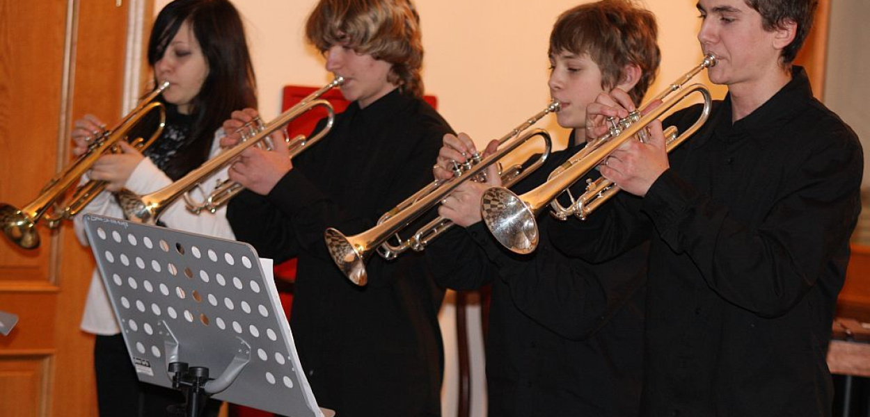 Czwartek Muzyczny w Muzeum