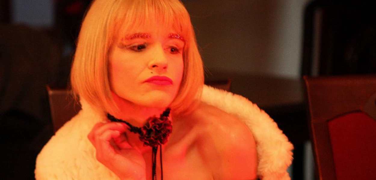 Pornodram w Modjeskiej