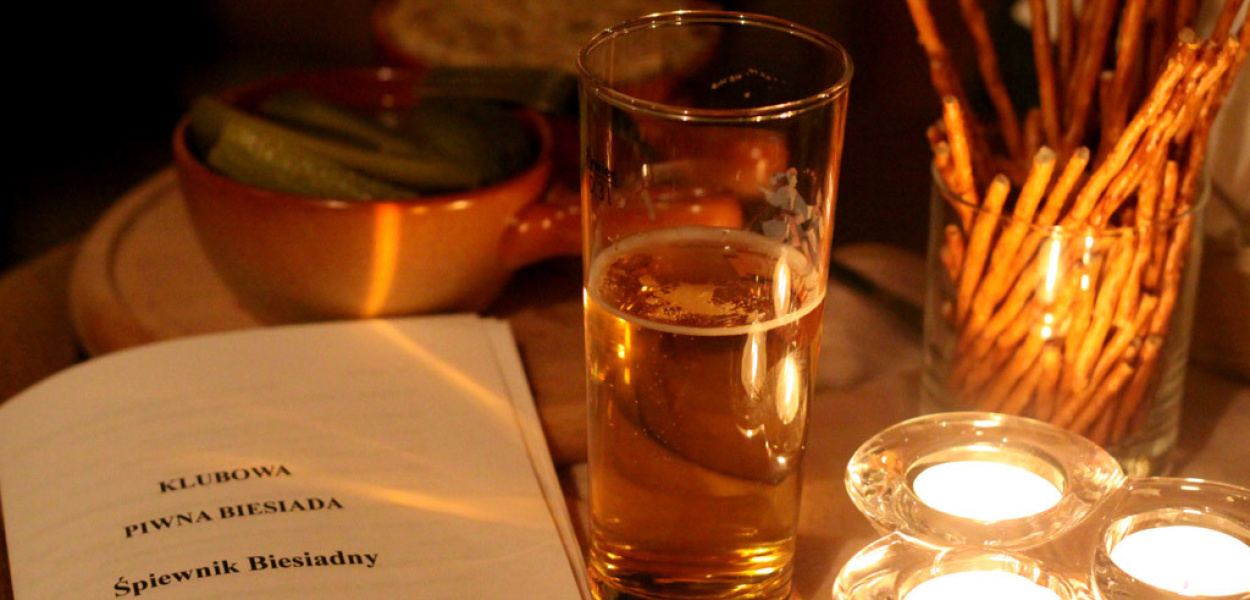 Wesoły piątek w Con Cuore 