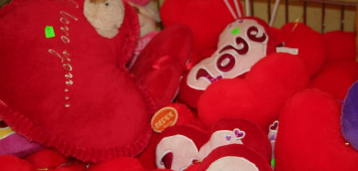 Walentynki po legnicku