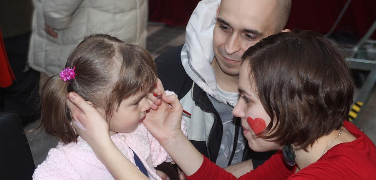 Walentynki pełne atrakcji