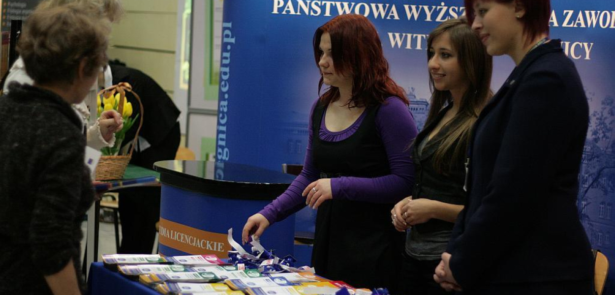 Legnickie Prezentacje Edukacyjne zakończone