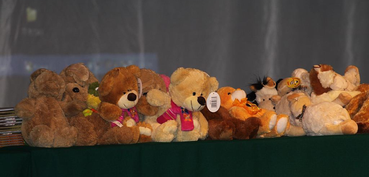 Psiaki, kociaki i inne zwierzaki