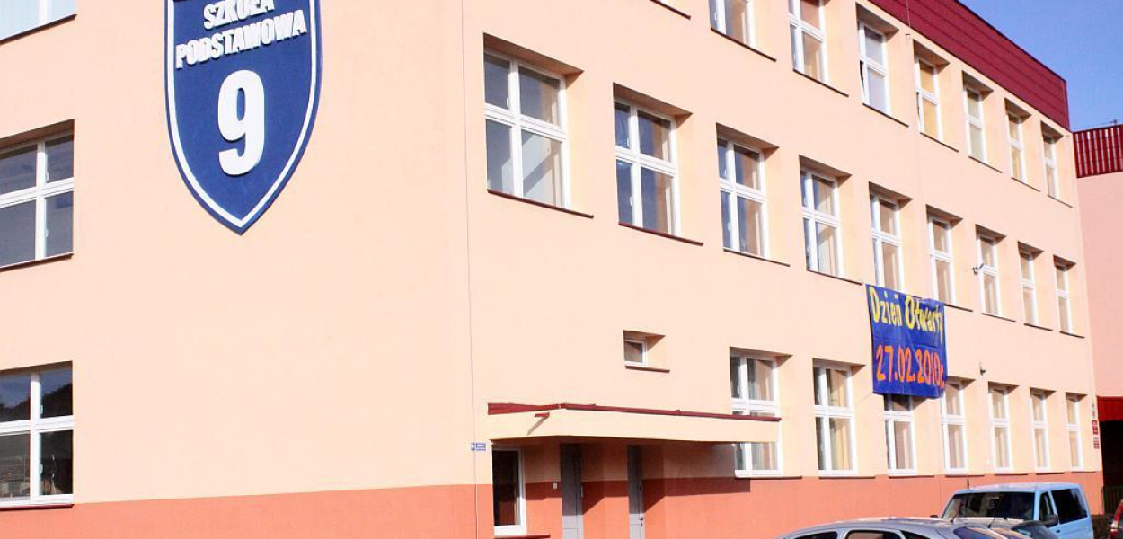 Dni Otwarte w legnickiej „Dziewiątce”