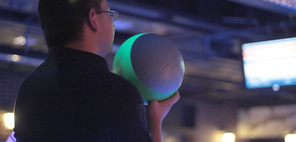 Legnicka Liga Bowlingowa – 1. eliminacja