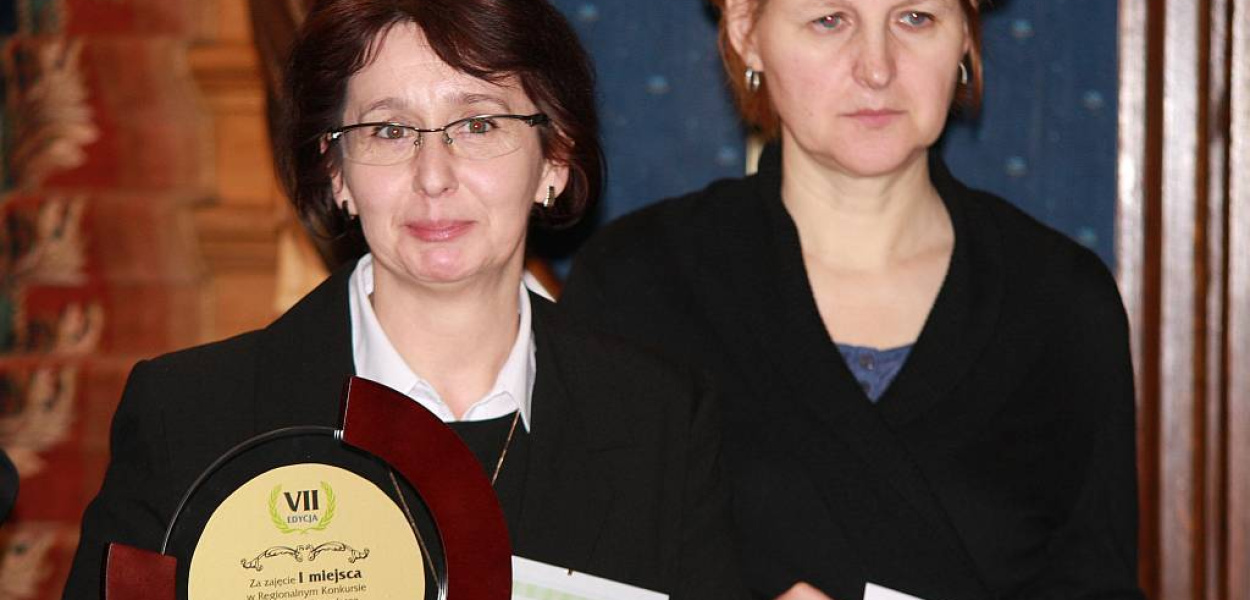 Legniczanie wiedzą najwięcej o gospodarce