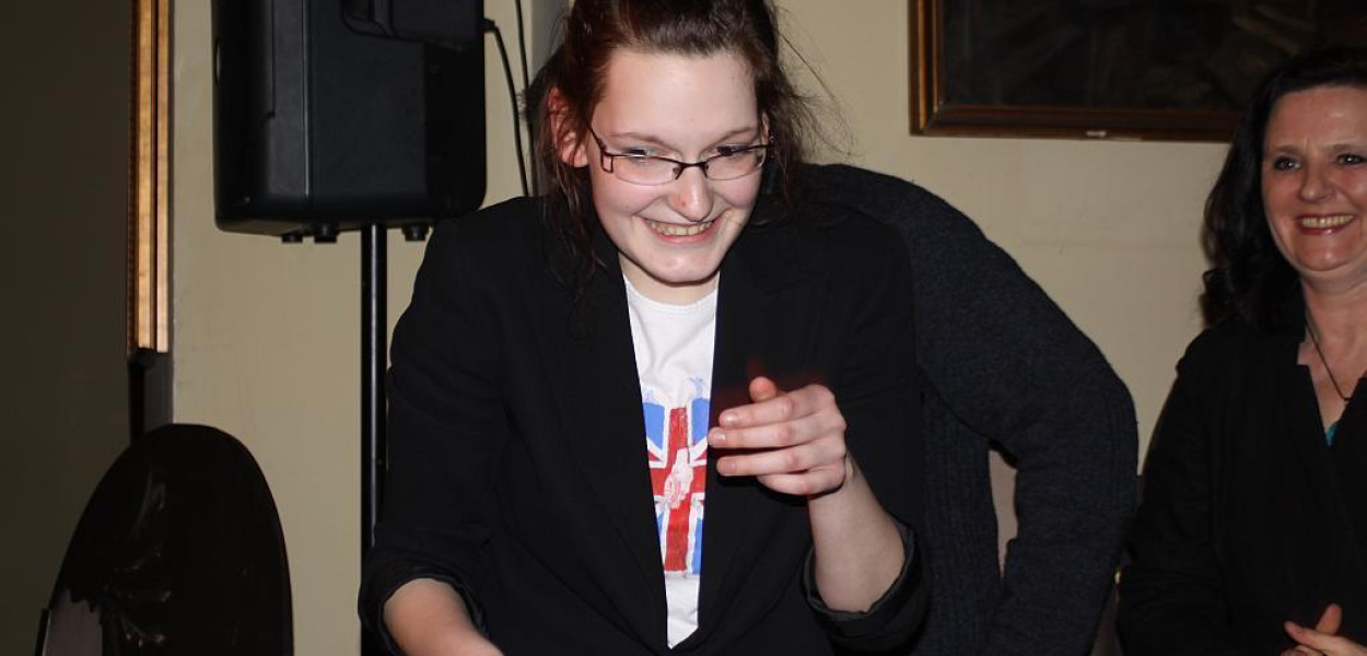 Legnickie eliminacje Konkursu Recytatorskiego