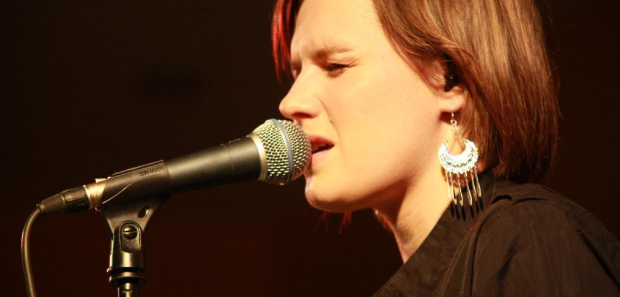 Drapieżnie i sielankowo